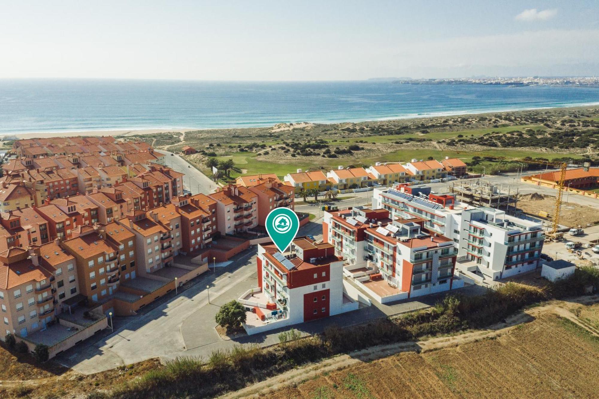 Best Houses 02 - Brand New, Modern & Cozy - Steps From The Beach Consolação Zewnętrze zdjęcie