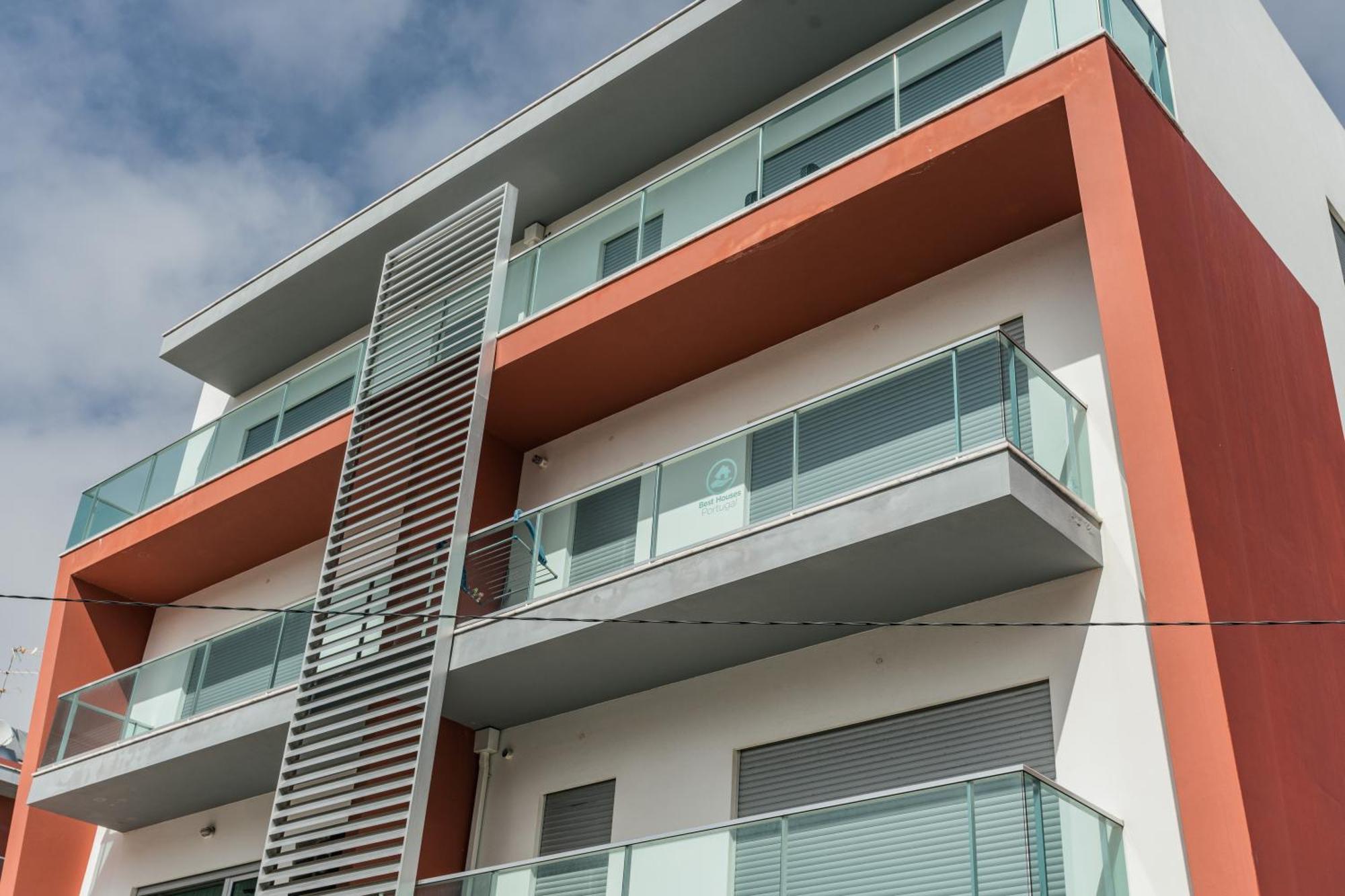 Best Houses 02 - Brand New, Modern & Cozy - Steps From The Beach Consolação Zewnętrze zdjęcie